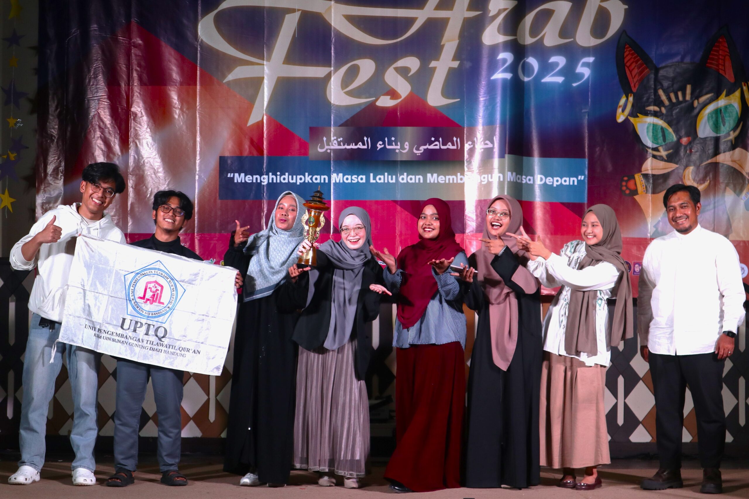 Arab Fest 2025