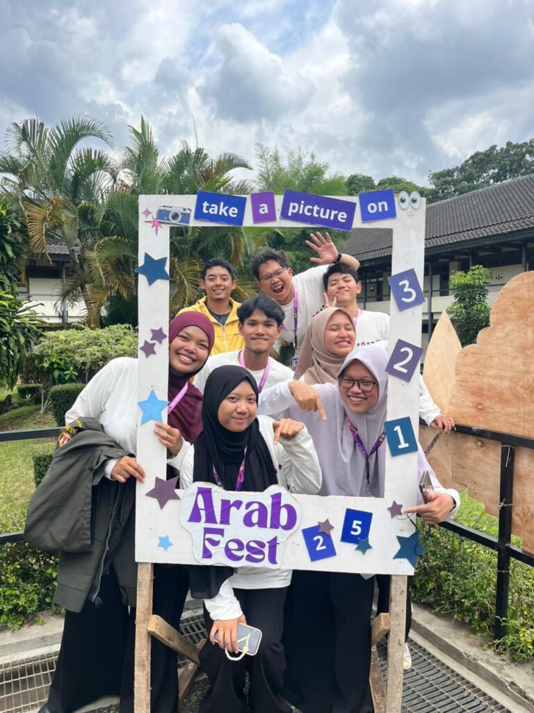 Mahasiswa