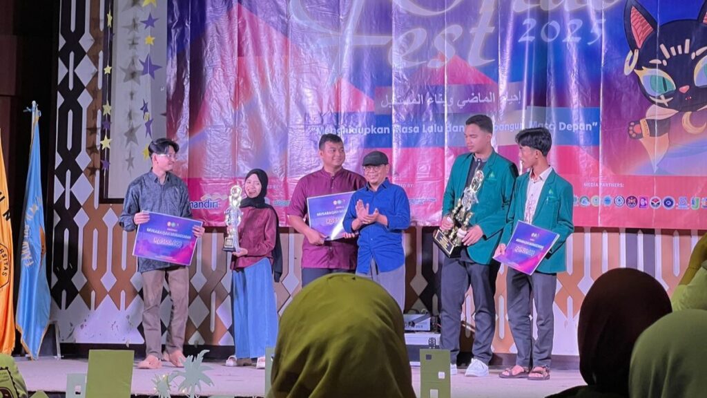 Panggung Arab Fest